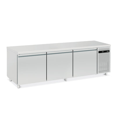 Bancada Refrigeração Pass-through GN2/1 c/6 Portas - B1-2410T