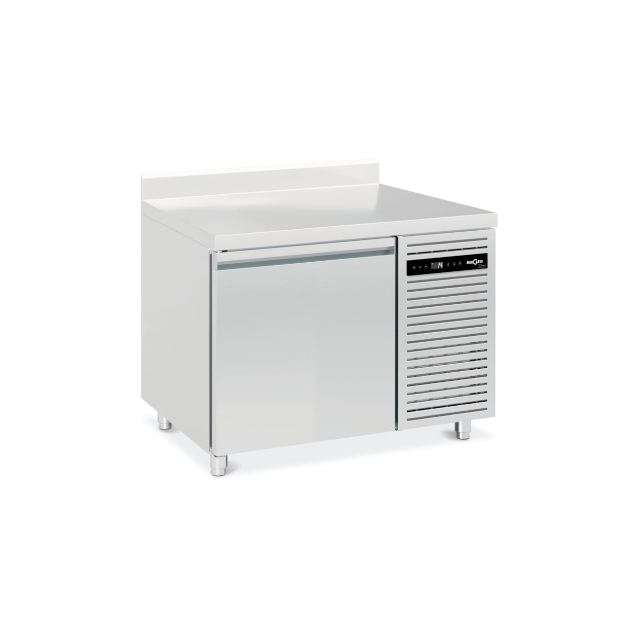 Bancada Refrigeração GN2/1 c/1 Porta - B2-1070T