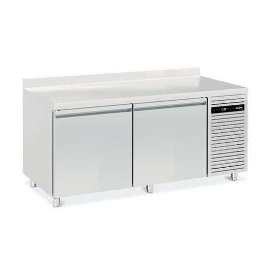 Bancada Refrigeração GN2/1 c/2 Portas - B2-1740T