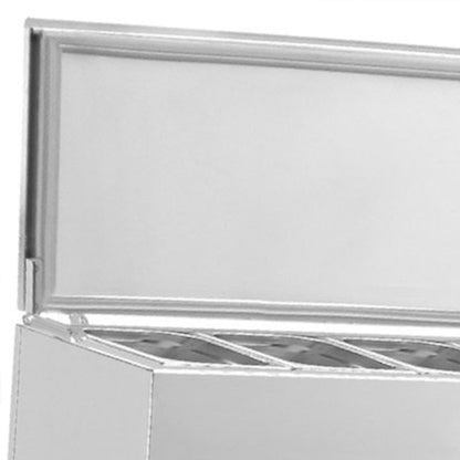 Bancada de Preparação GN2/1 c/2 Portas - B3-1740T