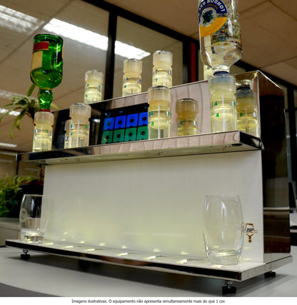 BAR DOSER
