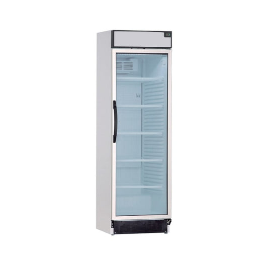 Vitrina Expositora de Refrigeração p/Bebidas - CL 374 VG SZ