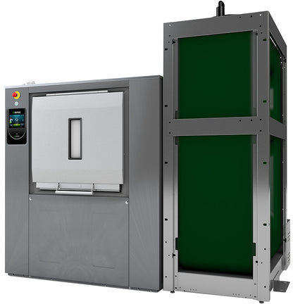 Depósito Recuperador de Água Ecotank XL - Pinto & Cruz Hotelaria e Equipamentos