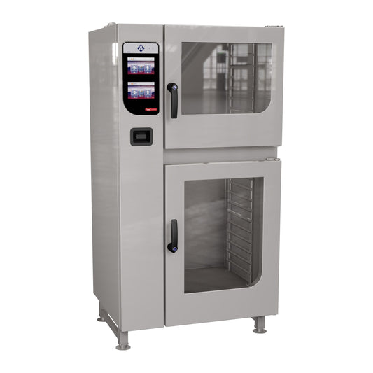Forno Convetor Elétrico FlexiCombi® Team MagicPilot 10,1-6,1 - DKECOD115-615G2