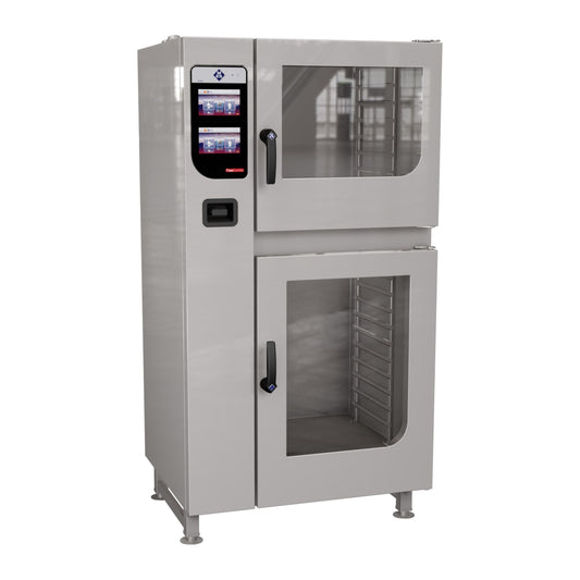 Forno Convetor Elétrico FlexiCombi® Team MagicPilot 10,2-6,1 - DKECOD121-615G2