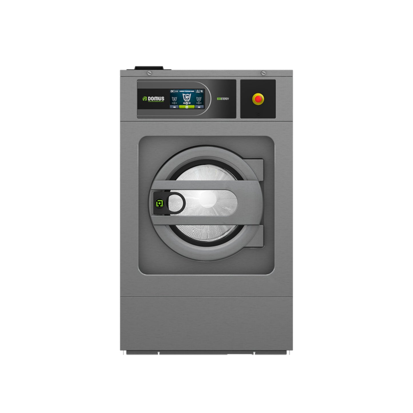 Máquina de Lavar Roupa - DHS-14 TOUCH II E