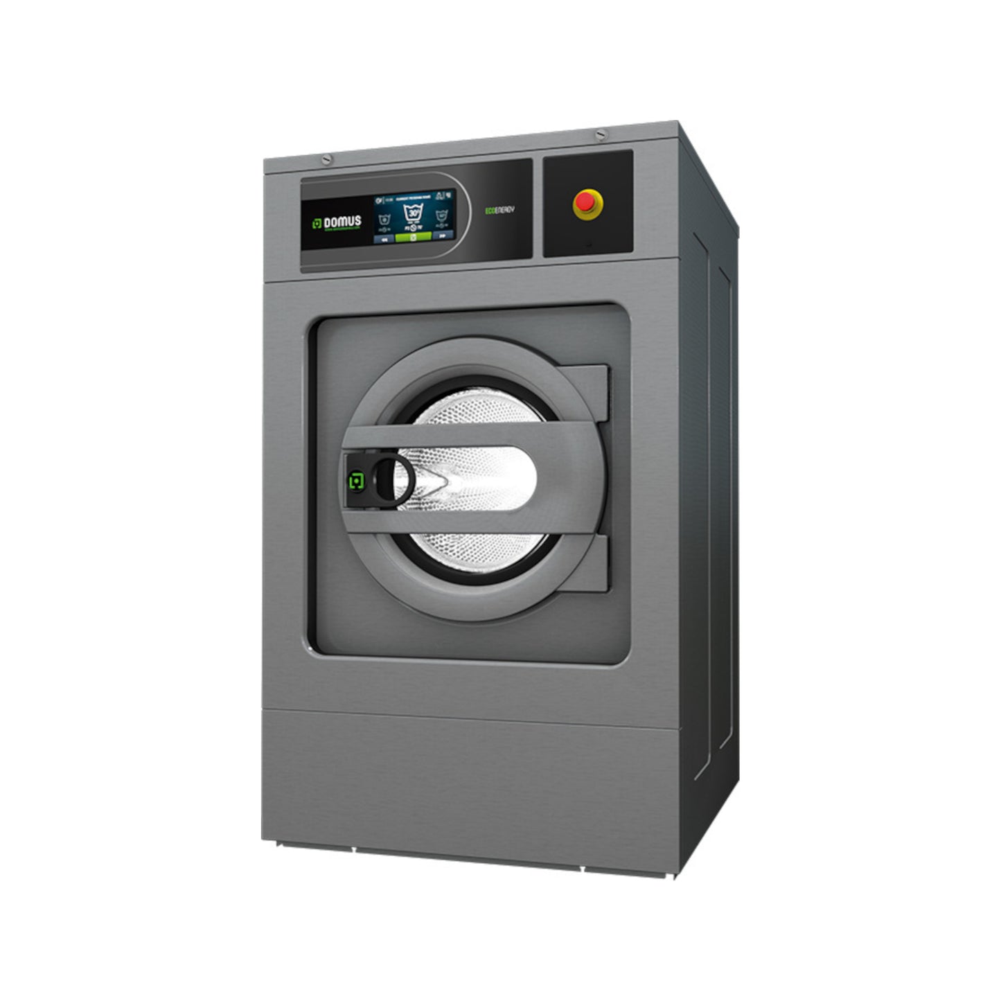 Máquina de Lavar Roupa - DHS-14 TOUCH II E