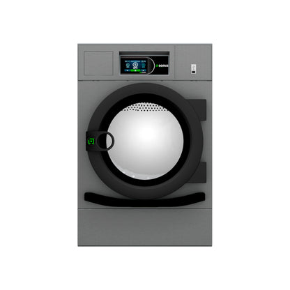 Máquina de Secar Roupa - HPD-10 TOUCH II E