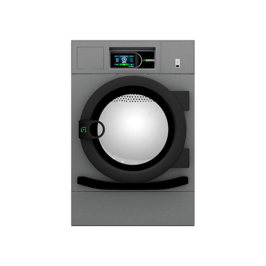 Máquina de Secar Roupa - HPD-10 TOUCH II E
