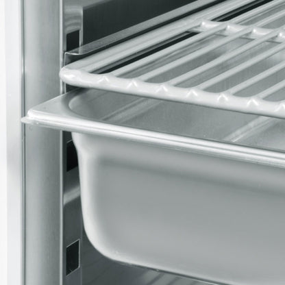 Bancada Refrigeração GN1/1 c/4 Portas - L2-2260S