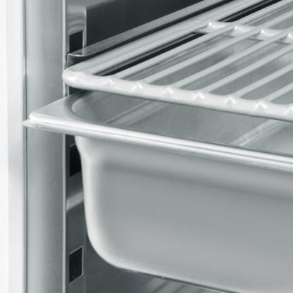 Bancada Refrigeração GN2/3 c/2 Portas - L1-1330S