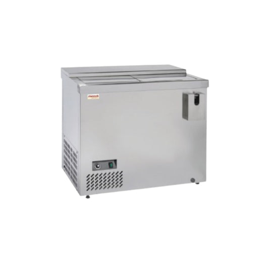 Refrigerador de Garrafas - EB-1000 II