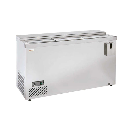 Refrigerador de Garrafas - EB-1500 II