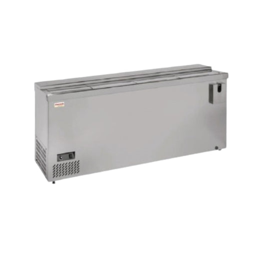Refrigerador de Garrafas - EB-2000 II