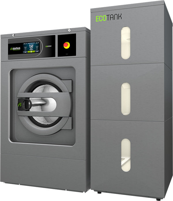 Depósito Recuperador de Água Ecotank - WREC-80 T2 - Pinto & Cruz Hotelaria e Equipamentos