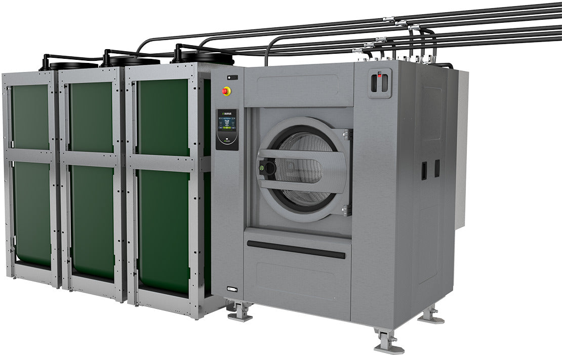 Depósito Recuperador de Água Ecotank XL - Pinto & Cruz Hotelaria e Equipamentos