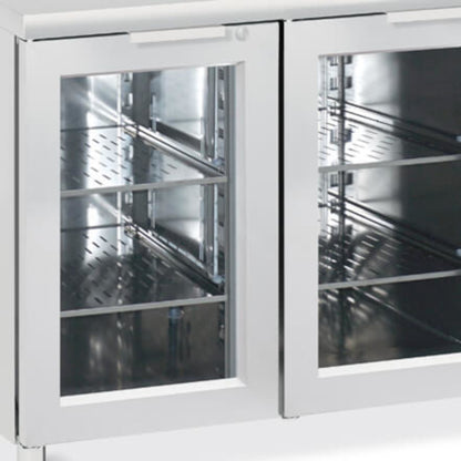 Bancada de Bar c/3 Portas - L0-2020T