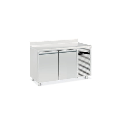 Bancada Refrigeração GN2/3 c/2 Portas - L1-1330T