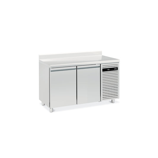 Bancada Refrigeração GN2/3 c/2 Portas - L1-1330T