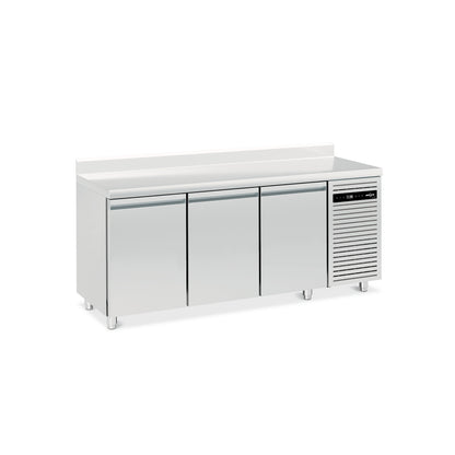 Bancada Refrigeração GN2/3 c/3 Portas - L1-1795T