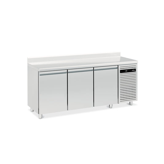 Bancada Refrigeração GN2/3 c/3 Portas - L1-1795T