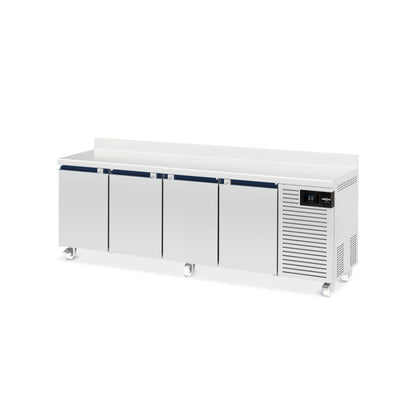 Bancada Refrigeração GN2/3 c/4 Portas - L1-2260S