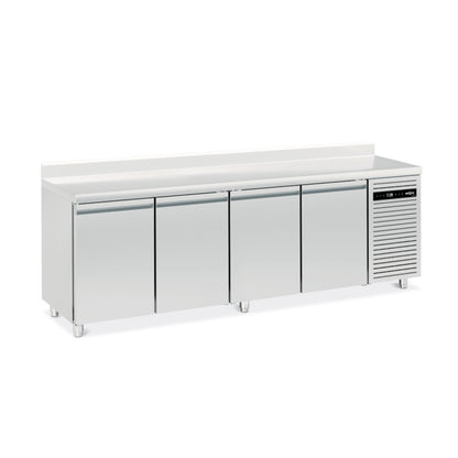 Bancada Refrigeração GN2/3 c/4 Portas - L1-2260T