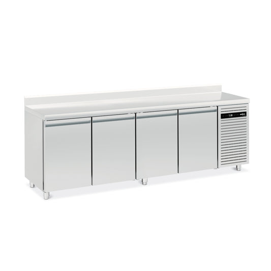 Bancada Refrigeração GN2/3 c/4 Portas - L1-2260T