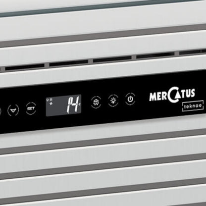 Bancada Refrigeração GN2/3 c/4 Portas - L1-2260T