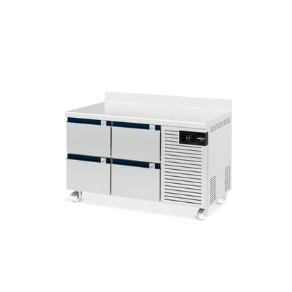 Bancada Refrigeração GN1/1 c/2 Portas - L2-1330S