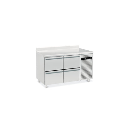 Bancada Refrigeração GN1/1 c/2 Portas - L2-1330T
