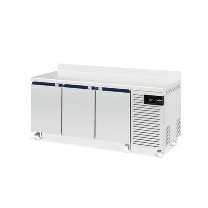 Bancada Refrigeração GN1/1 c/3 Portas - L2-1795S