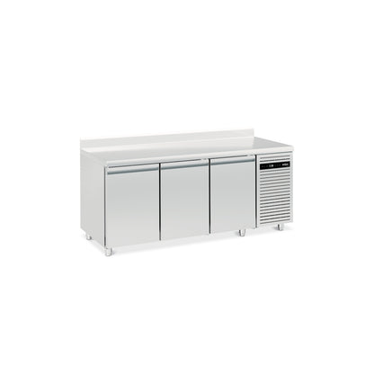 Bancada Refrigeração GN1/1 c/3 Portas - L2-1795T