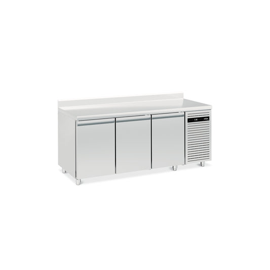Bancada Refrigeração GN1/1 c/3 Portas - L2-1795T