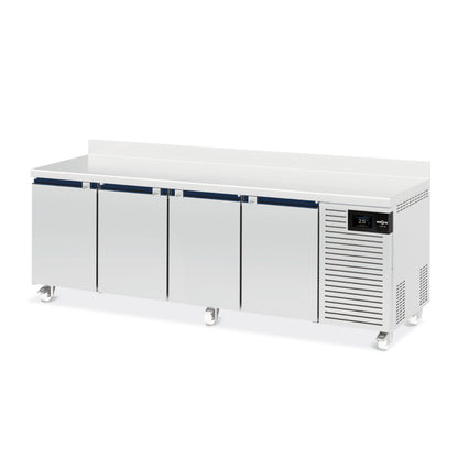 Bancada Refrigeração GN1/1 c/4 Portas - L2-2260S
