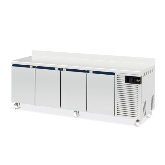 Bancada Refrigeração GN1/1 c/4 Portas - L2-2260S