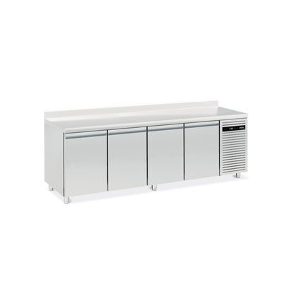 Bancada Refrigeração GN1/1 c/4 Portas - L2-2260T