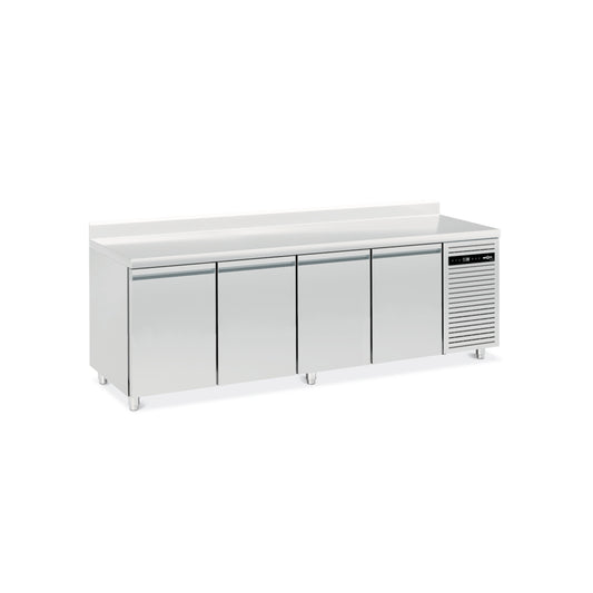 Bancada Refrigeração GN1/1 c/4 Portas - L2-2260T