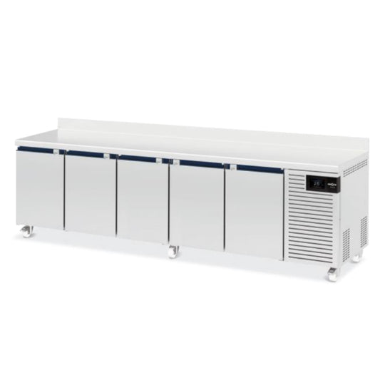 Bancada Refrigeração GN1/1 c/5 Portas - L2-2725S