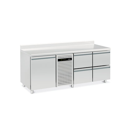 Bancada GN1/1 Combi - L20-1860T