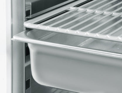 Bancada Refrigeração GN2/1 c/2 Portas - B2-1740T