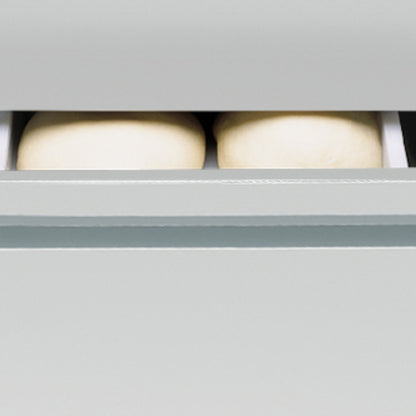 Bancada de Pizza 40x60 c/3 Portas - L6-2020T