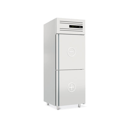 Armário GN2/1 Combi - M5-720T