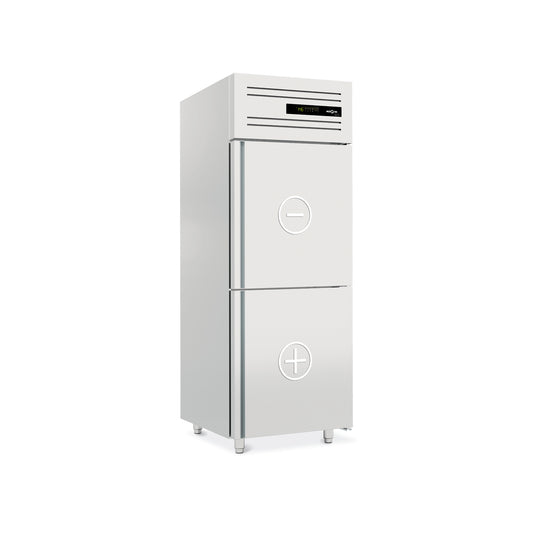 Armário GN2/1 Combi - M5-720T