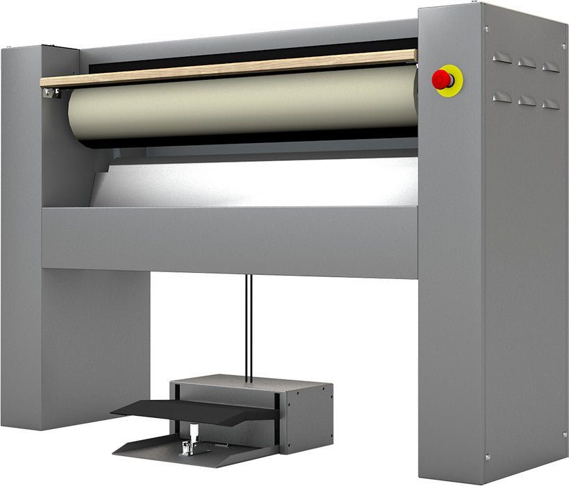 Engomadeira de Parede Ø180 - PR-1218 - Pinto & Cruz Hotelaria e Equipamentos