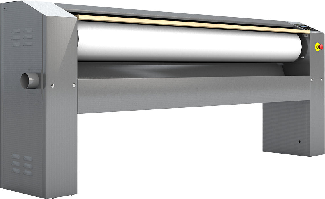 Engomadeira de Parede Ø250 - PR-1425 NOMEX - Pinto & Cruz Hotelaria e Equipamentos