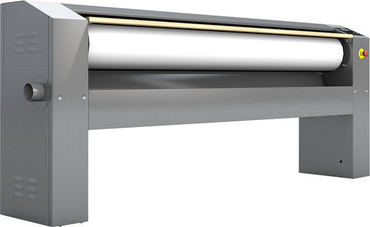 Engomadeira de Parede Ø250 - PR-1425 - Pinto & Cruz Hotelaria e Equipamentos