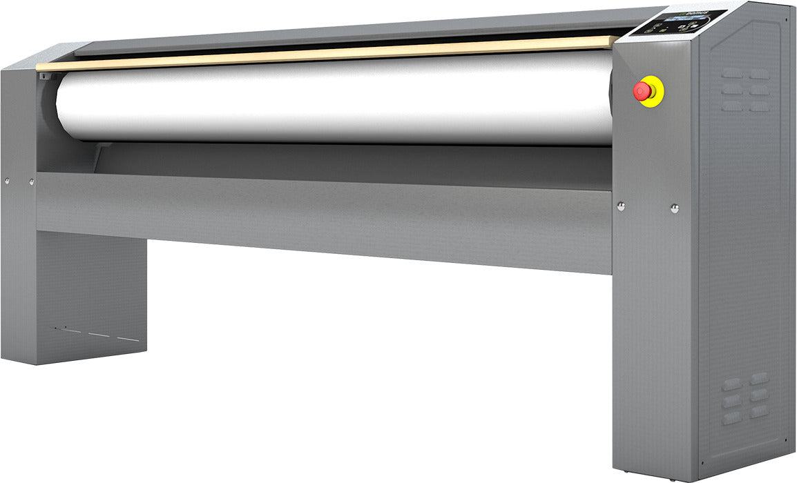 Engomadeira de Parede Ø250 - PR-2025 NOMEX Eco-Energy - Pinto & Cruz Hotelaria e Equipamentos