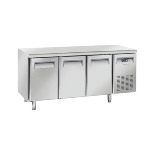 Mesa Fria Gastronorm - QR 3100