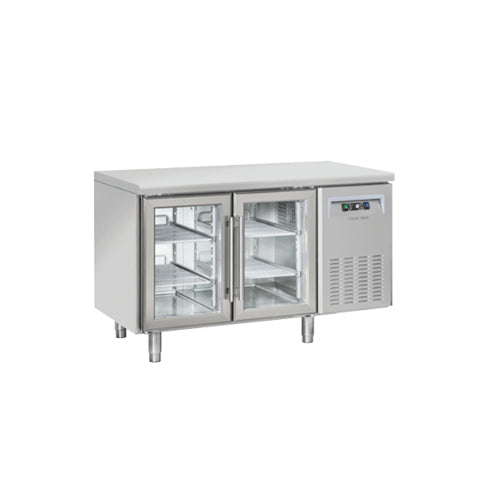 Mesa Fria Gastronorm - QRG 2100